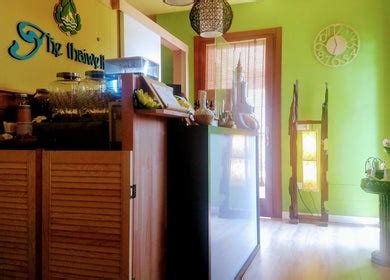 massaggi thai vicenza|Home the thaiwells